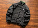 Stussy 8 Ball Sherpa Double-Sided Jacket 