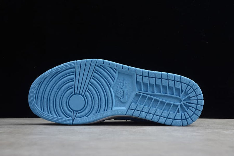 Ready Delivery - Jordan 1 Low UNC
