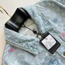 Louis Vuitton by Tyler, the Creator Monogram Denim Jacket 