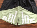 Rhude Yachting Short Green 