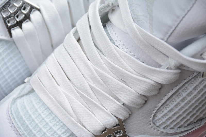 Air Jordan 4 Retro Pure Money 
