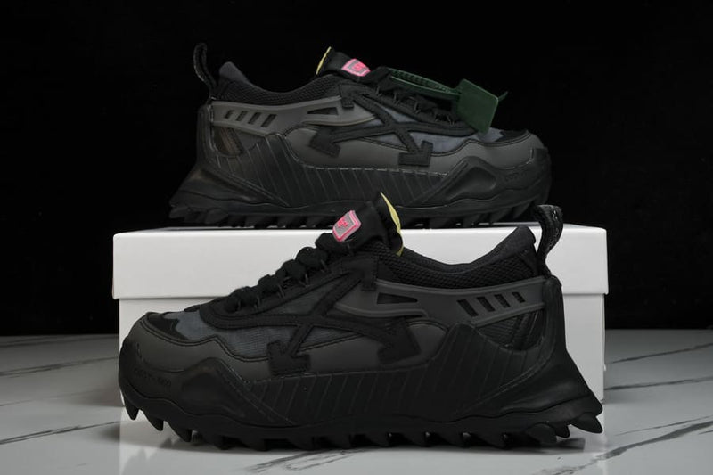 Off-White ODSY-1000 'Black' 2023 