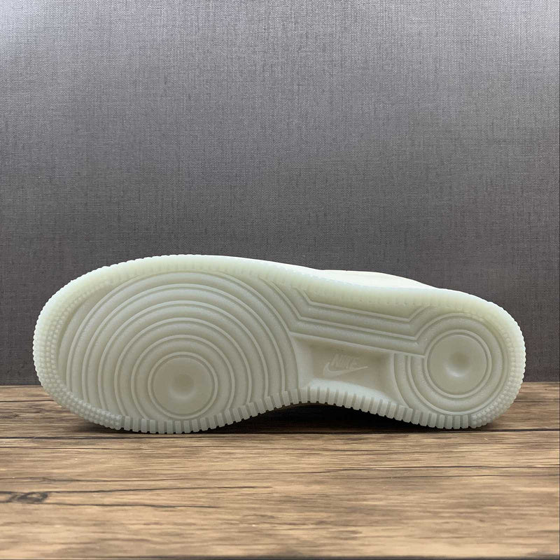 Air Force 1 Experimental Sail 