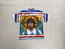 Supreme Maradona Soccer T-Shirt 