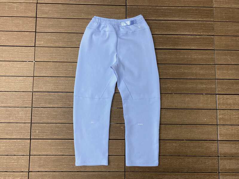 Nike x NOCTA Tech Fleece Blue Tint Pants 