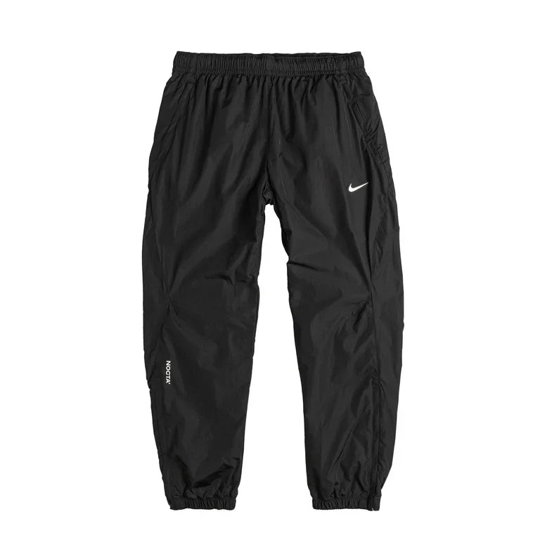 Nike x NOCTA Woven Track Set Black 