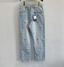 Louis Vuitton by Tyler, the Creator Monogram Denim Pants 