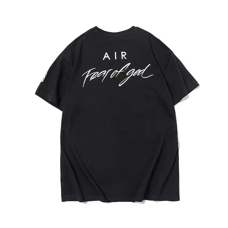 Nike Air x Fear of God T-Shirt 