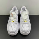 Air Force 1 Low 40th Anniversary White Black 