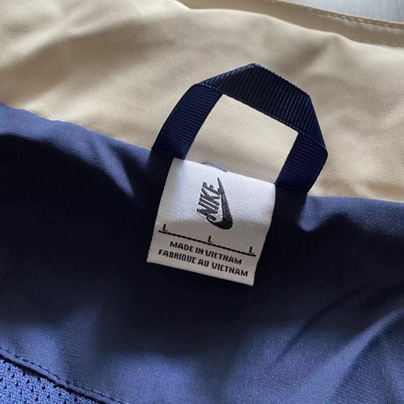 Nike x Cav Empt Jacket 
