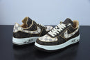 Nike Air Force 1 Low x Louis Vuitton x Off-White "Coffee" - ELEGANZ OUTLET