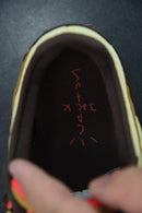 Nike Air Max 1 x Travis Scott "Cactus Jack" - ELEGANZ OUTLET