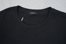 Ready for Delivery - Amiri Bar Logo Black T-Shirt