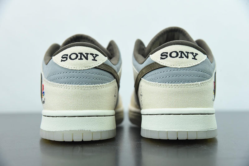 Nike Dunk Low - Travis Scott x Playstation - ELEGANZ OUTLET