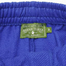 Shorts Denim Tears The Cotton Wreath Blue 