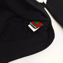 Moletom Denim Tears The Cotton Wreath Black 