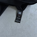 Synaworld 'Syna Logo' Tee Black/Silver 