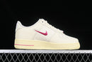 Air Force 1 Low Coconut Milk Playful Pink 