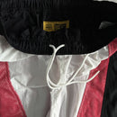 Corteiz Vertigo Shuku Black/Red Pants 