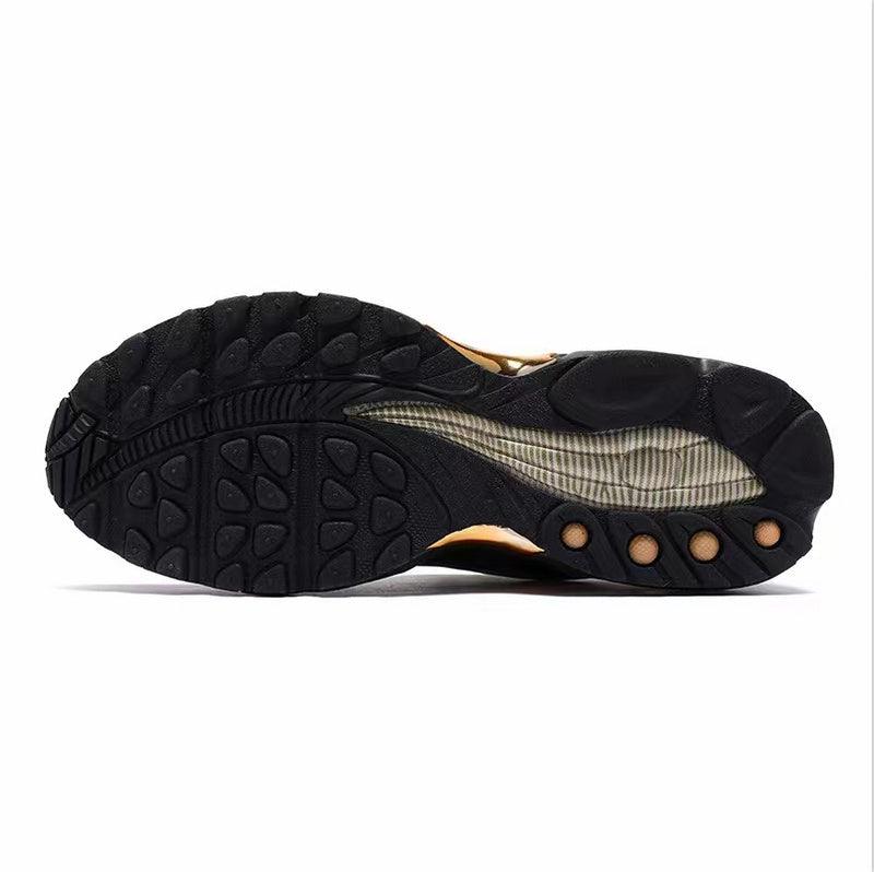Skepta x Tailwind V "Black Gold" - ELEGANZ OUTLET