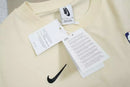Fear Of God x Nike Warm Up Sail T-Shirt 