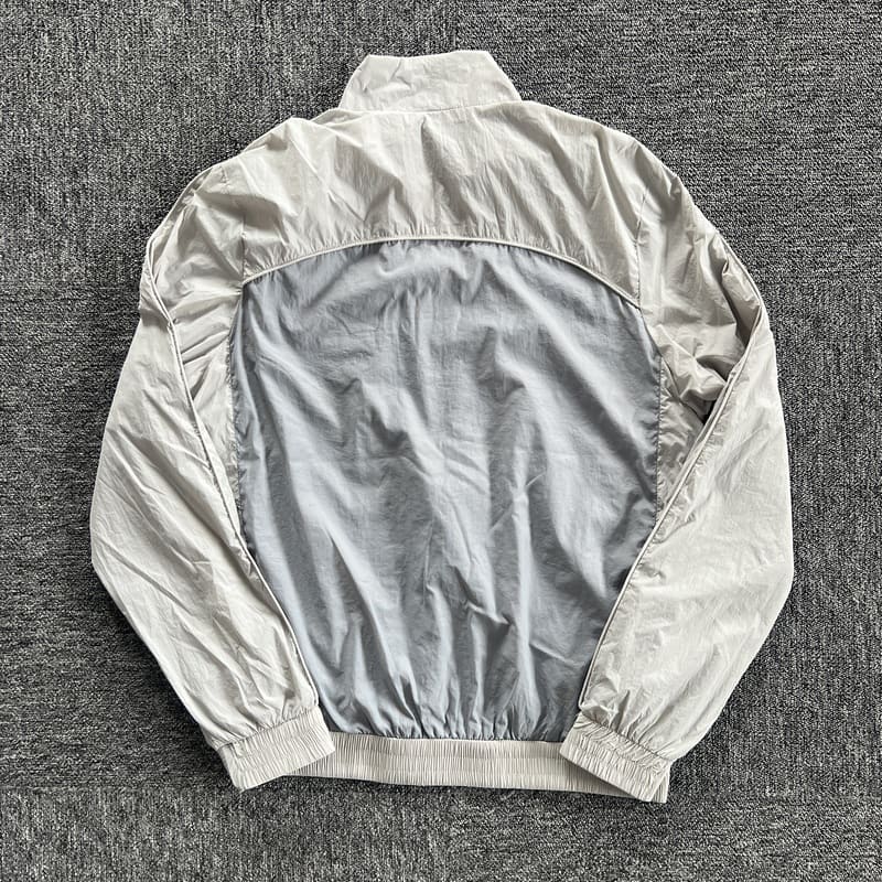 Synaworld 'Syna Logo' Shell Set Grey/Green 