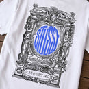 Stussy Love &amp; Unity T-Shirt 