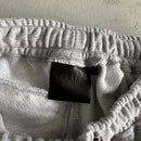 Synaworld Gray Shorts Set 