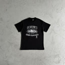 Corteiz Web Alcatraz T-Shirt 