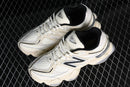 New Balance 9060 Turtledove Black Silver Metallic 