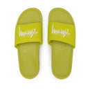 Nike Benassi x Stussy Slide 
