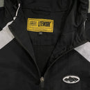 Corteiz Spring Black Jacket 