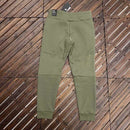 Nike Tech Fleece Rough Green Black Set 