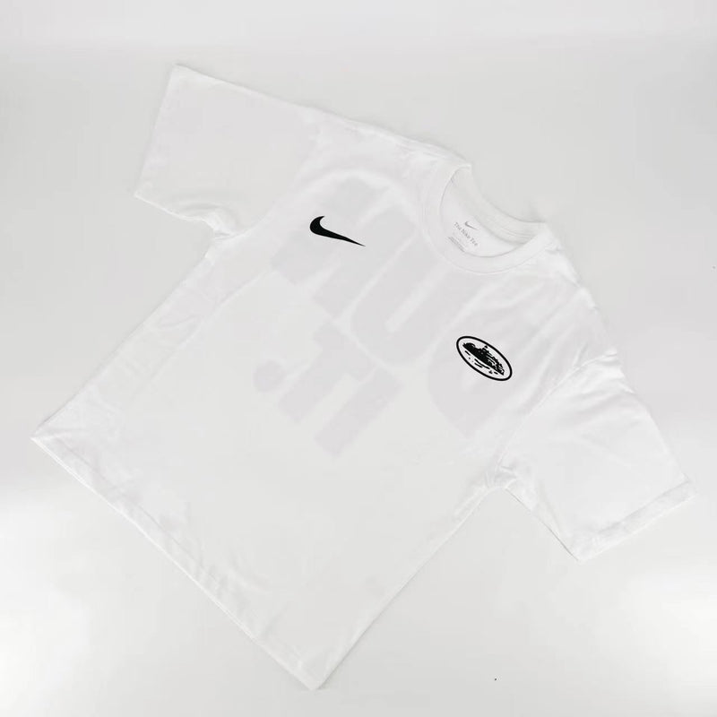 Camiseta Nike x Corteiz Tee NYC exclusive
