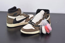 Nike Air Jordan 1 Retro High x Travis Scott - ELEGANZ OUTLET