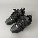 Louis Vuitton LV Skate Sneaker Black 