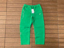 Nike x NOCTA Tech Fleece Stadium Green/Sail Pants 