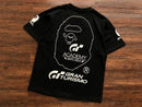 BAPE x Gran Turismo T-shirt 