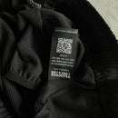 Trapstar Script Swimming Shorts Black/Nigara Mist 