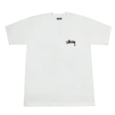 Stussy Fuzzy Dice T-Shirt 
