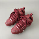 Louis Vuitton LV Skate Sneaker Bordeaux Red 
