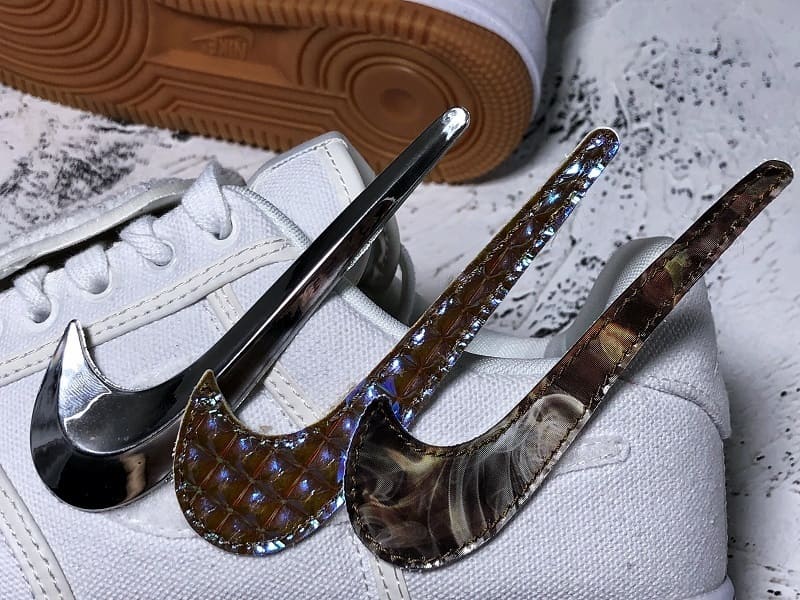 Air Force 1 Low Travis Scott Sail 