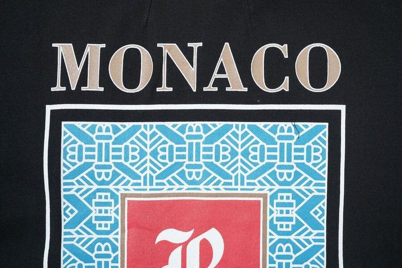 Rhude Monaco T-shirt 