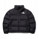 The North Face Puffer Jacket 