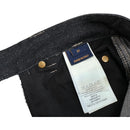 Louis Vuitton Monogram Flower Denim Pants 