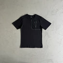 Trapstar Irongate T Tech Zip Black Set 