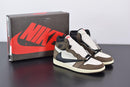 Nike Air Jordan 1 Retro High x Travis Scott - ELEGANZ OUTLET