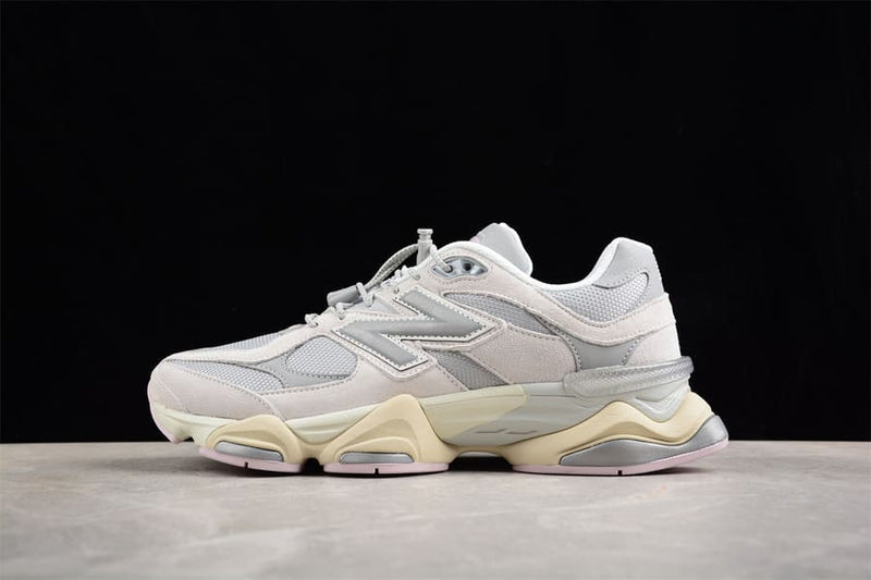 New Balance 9060 Grey Lilac 
