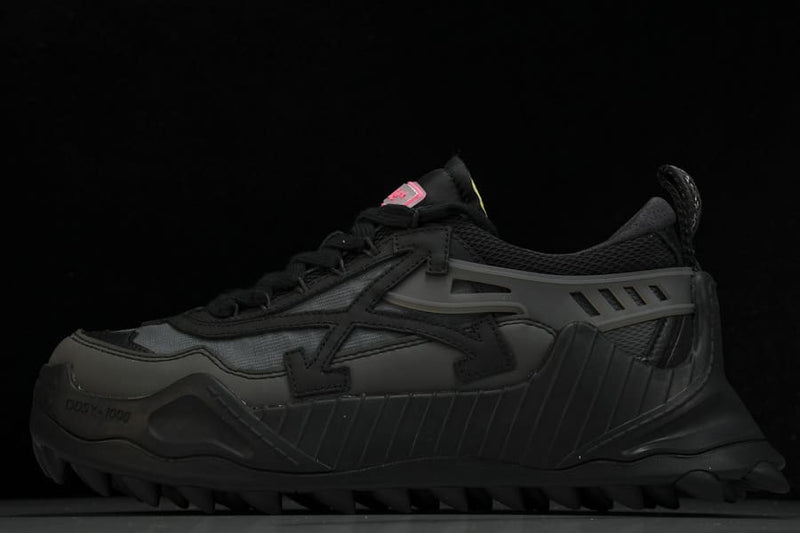 Off-White ODSY-1000 'Black' 2023 