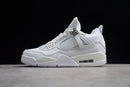 Air Jordan 4 Retro Pure Money 